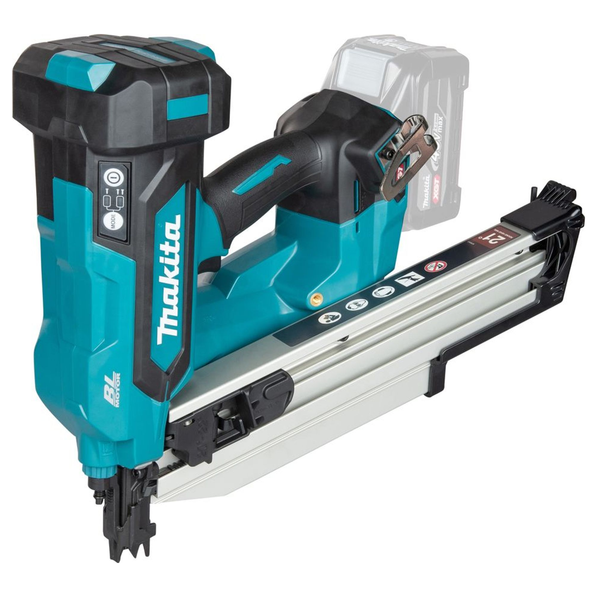 Nagler Makita BN002GZ 40V