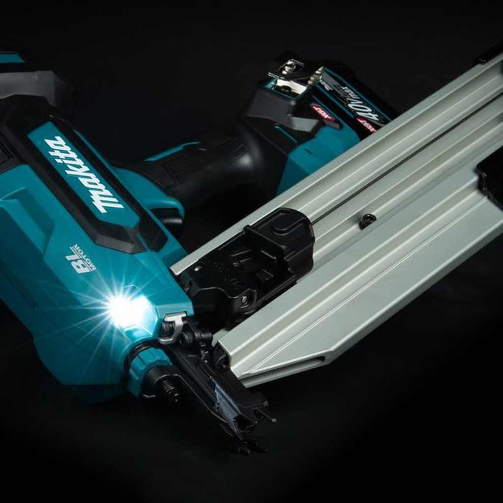 Nagler Makita BN002GZ 40V