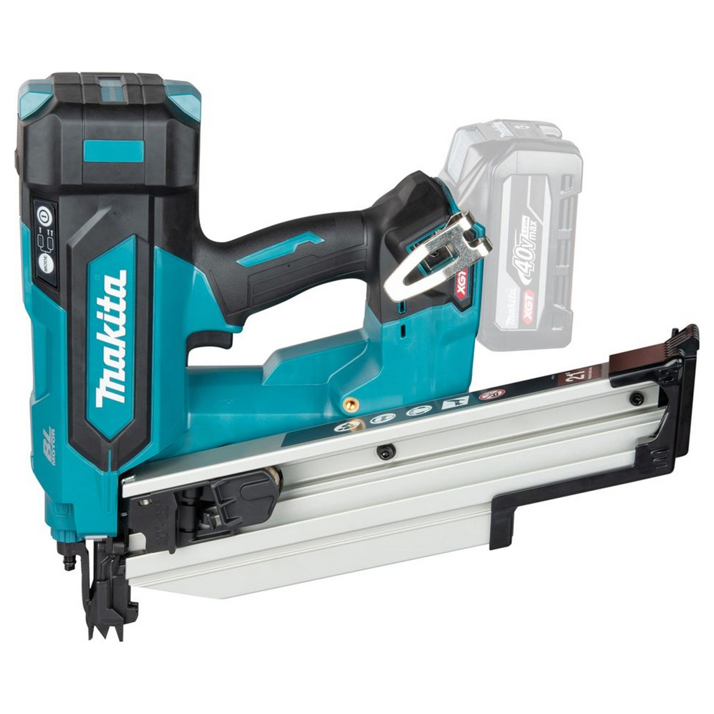 Nagler Makita BN002GZ 40V