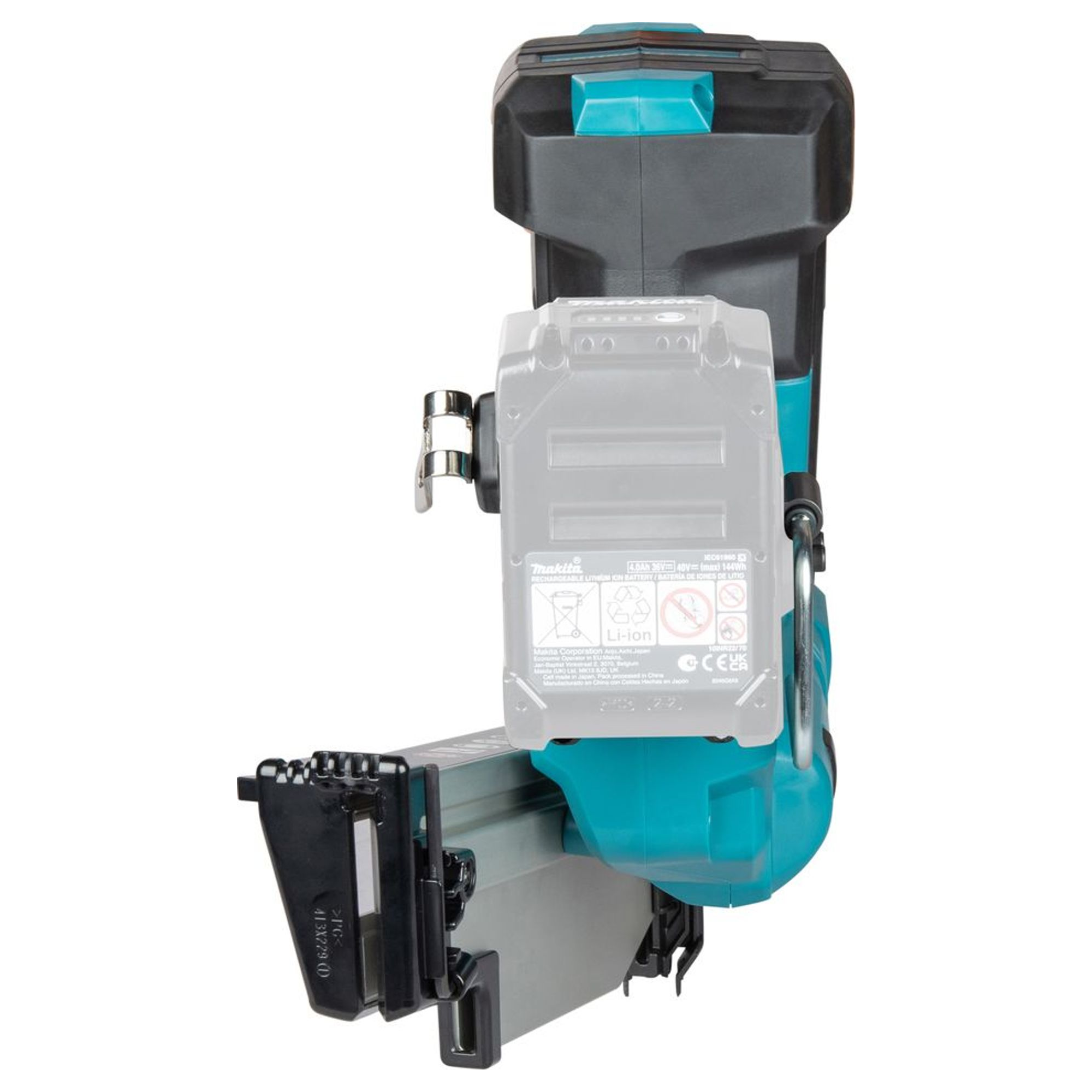 Nagler Makita BN002GZ 40V
