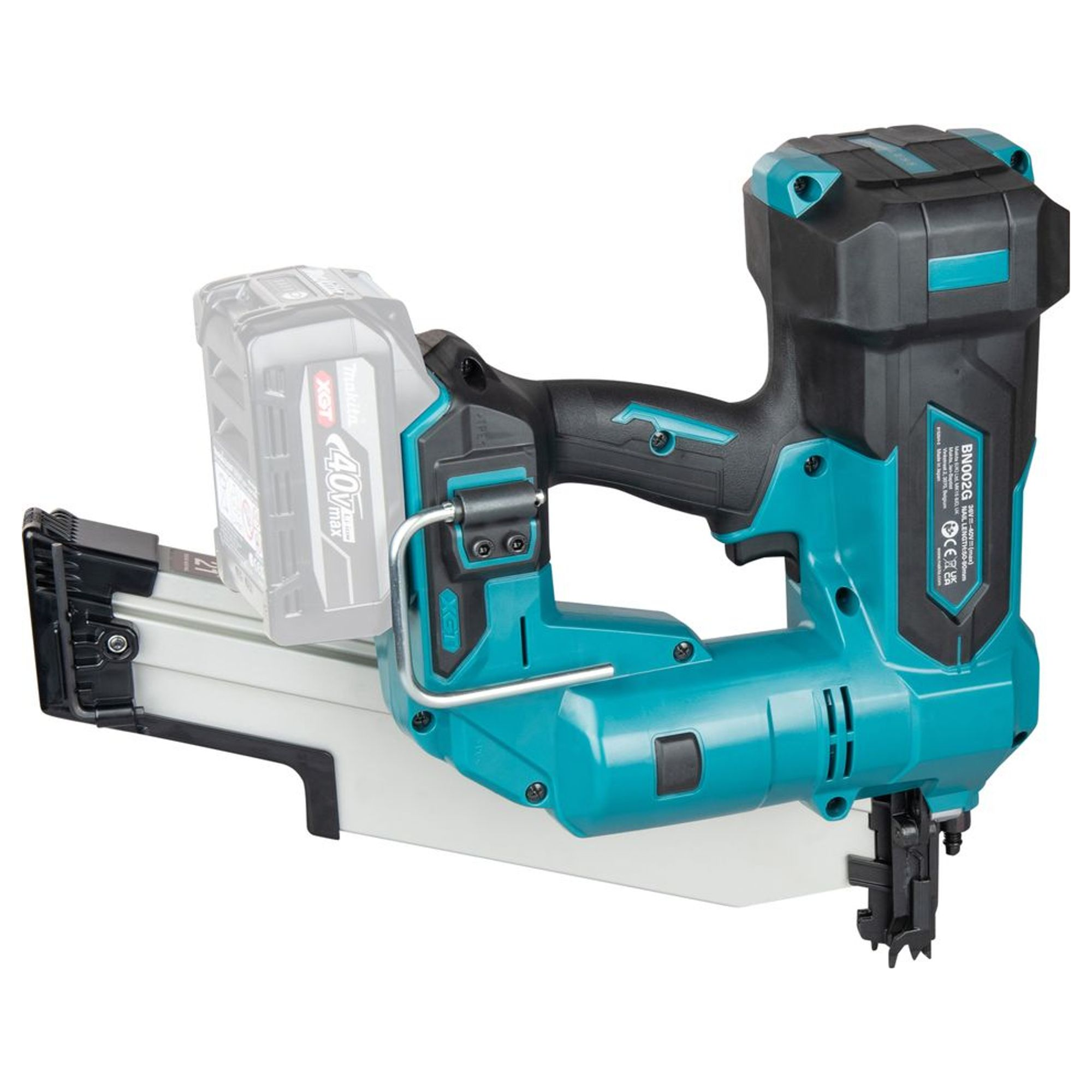 Nagler Makita BN002GZ 40V