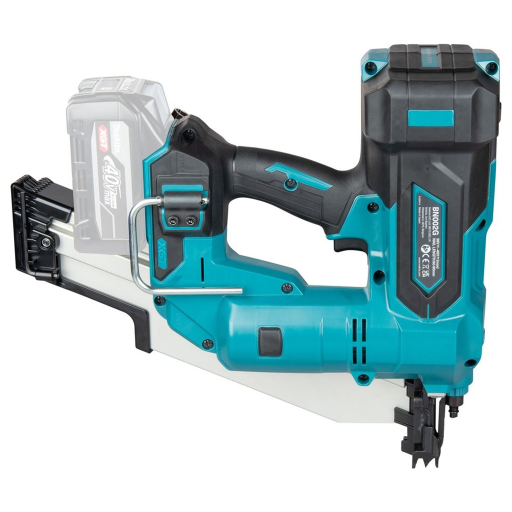 Nagler Makita BN002GZ 40V