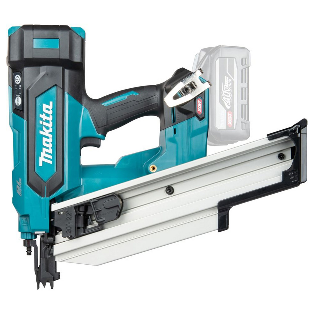 Nagler Makita BN002GZ 40V
