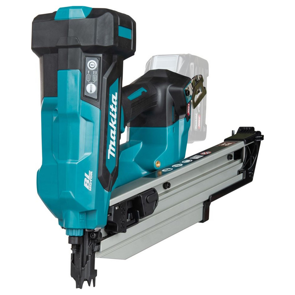 Nagler Makita BN002GZ 40V
