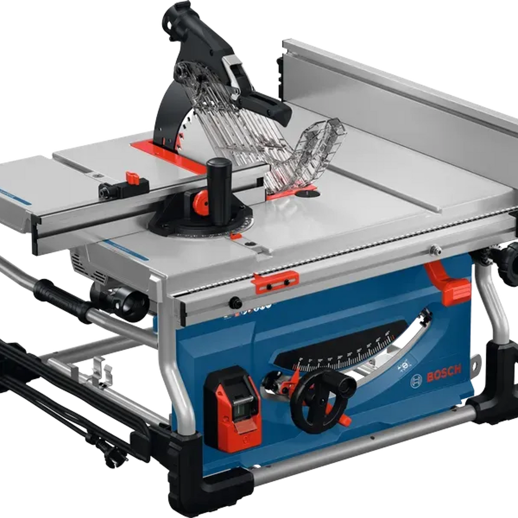 Sägebank Bosch Professioneller GTS100-254 PRO 2200W