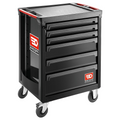 Facom ROLL.6NM3A Mobiler Schubladenschrank mit 6 Schubladen