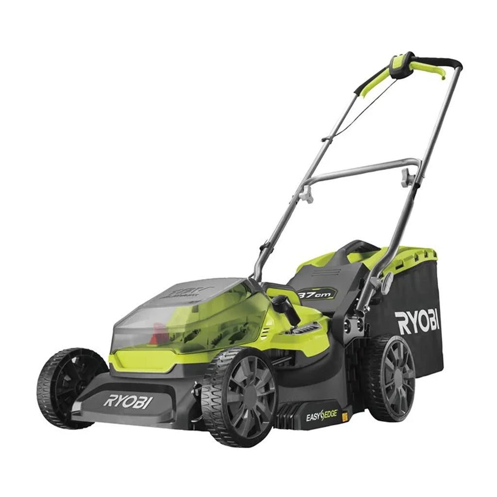 Rasenmäher Ryobi RY18LM37A-240 18 V 4 Ah