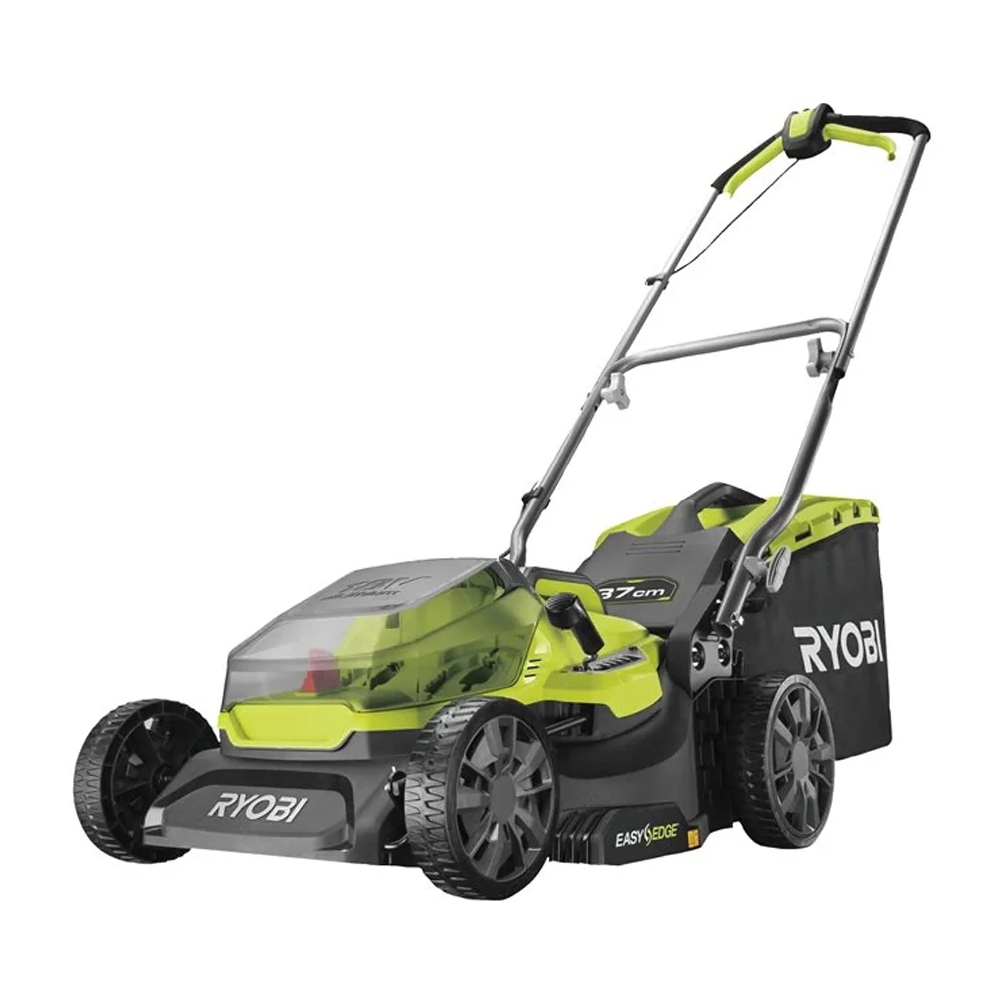 Rasenmäher Ryobi RY18LM37A-240 18 V 4 Ah