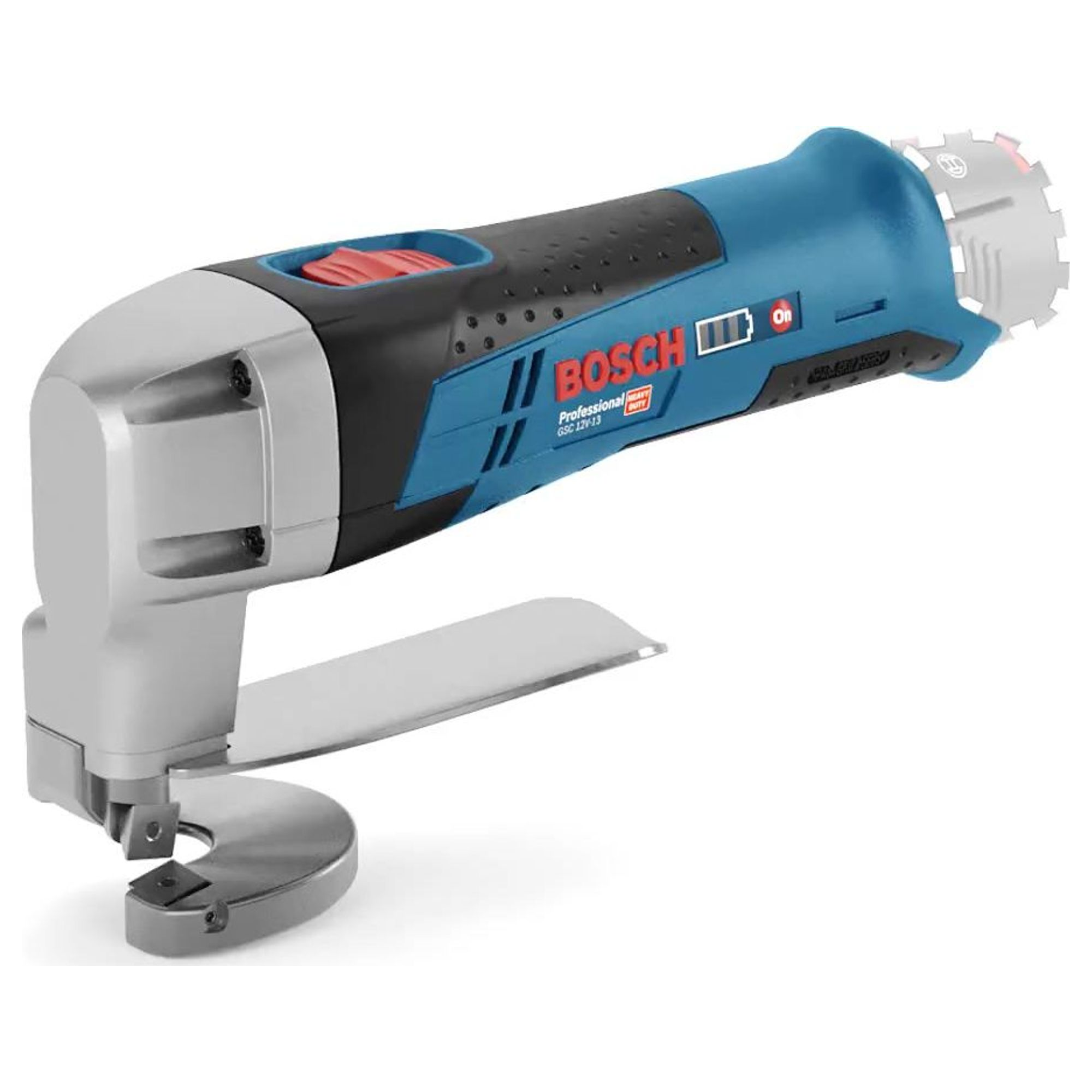 Blechschere Bosch GSC 12V-13 PRO 12V