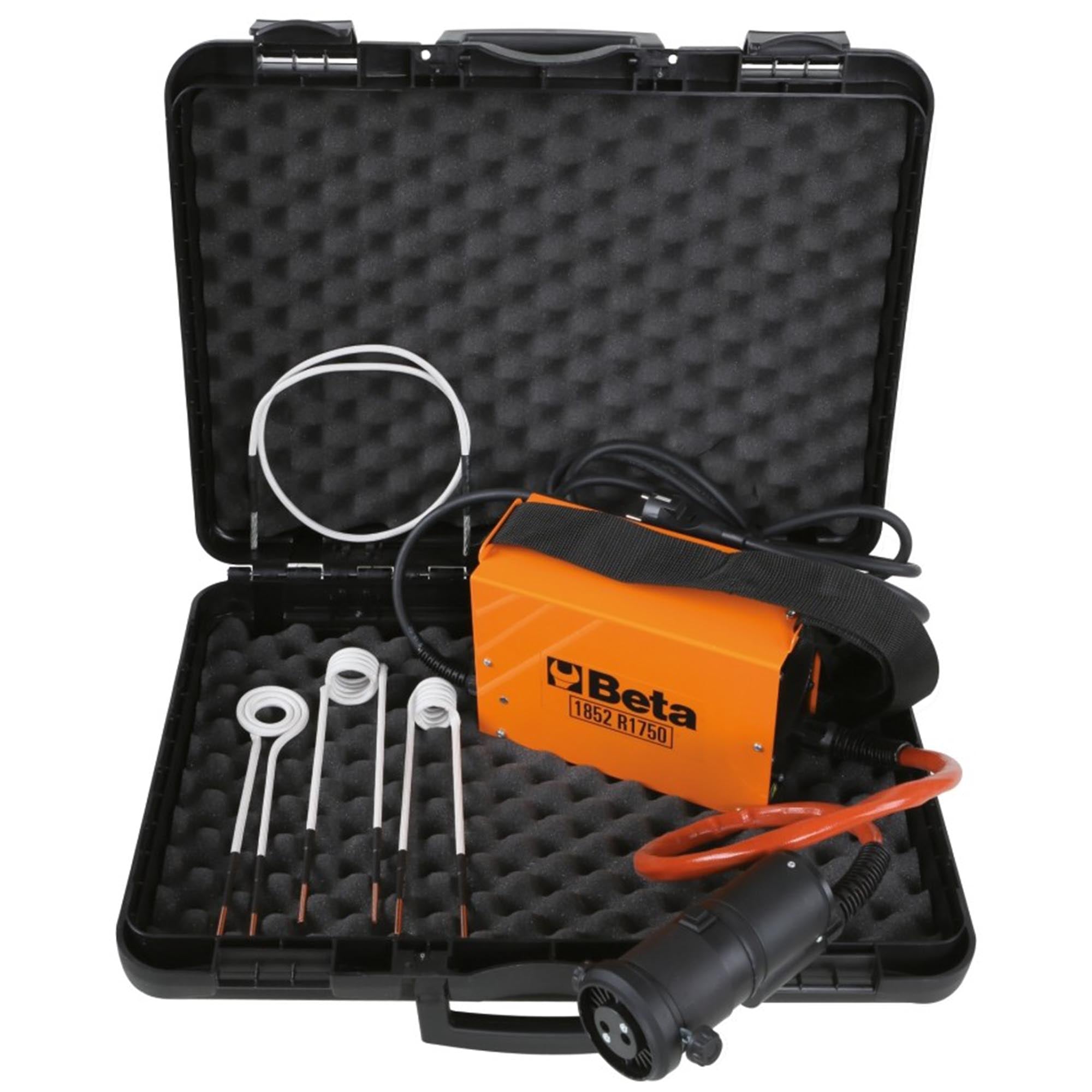 Induktionsheizgerät Beta 1852 R 1750W