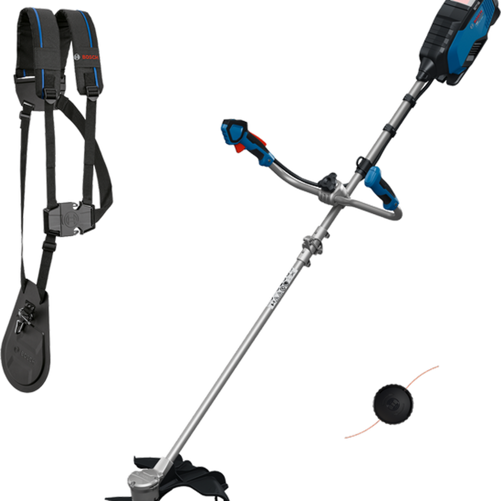 Freischneider Bosch Professionelles GFR18V-25BH 18V