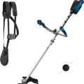 Freischneider Bosch Professionelles GFR18V-25BH 18V