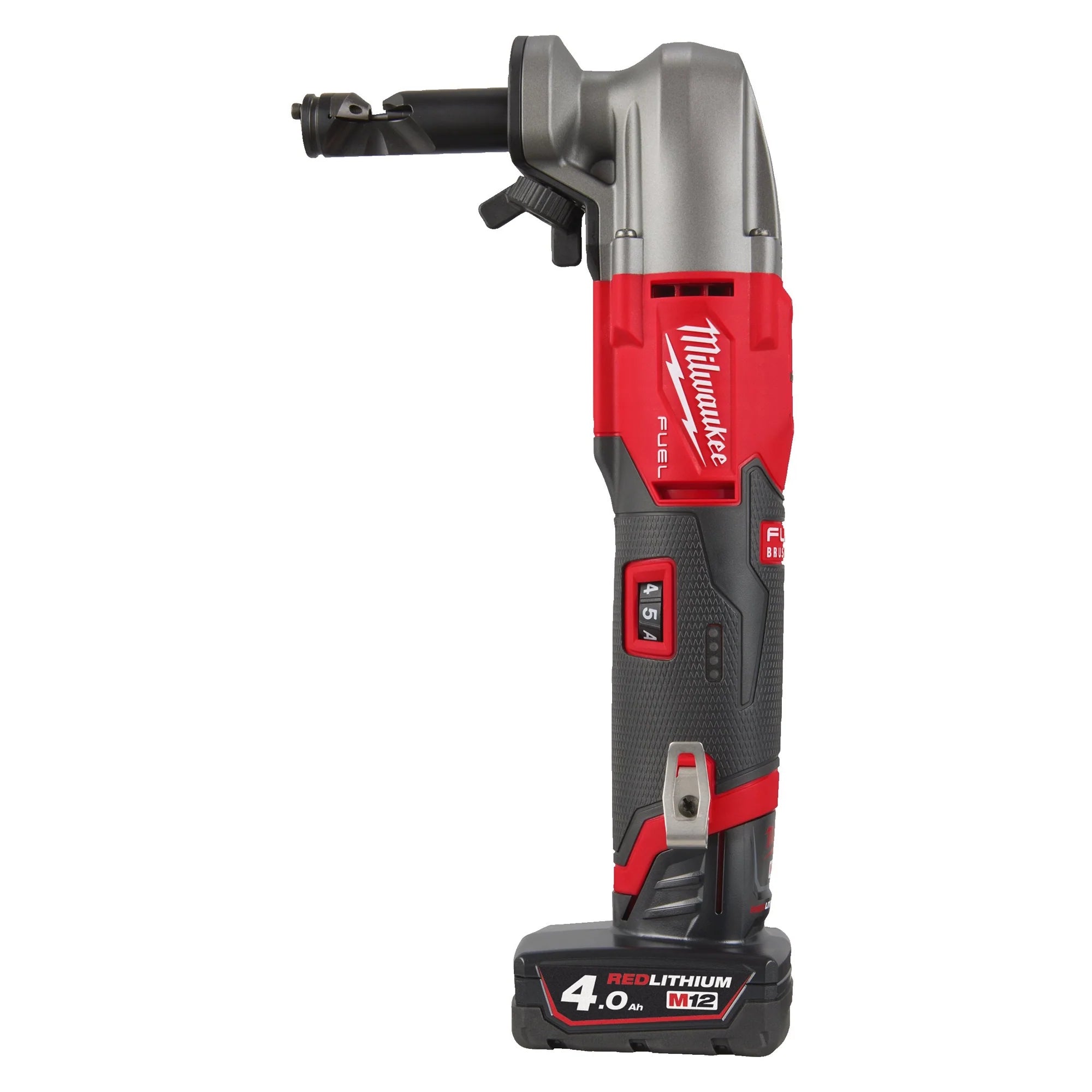 Nagetier Milwaukee M12 FNB16 12V