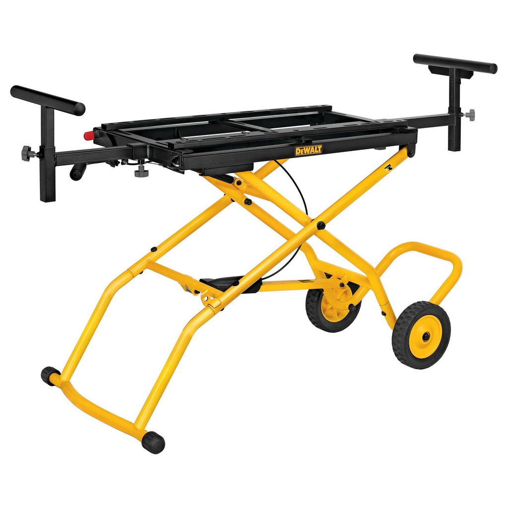 Drehbare Staffelei Dewalt DE7260-XJ für Gehrungssäge