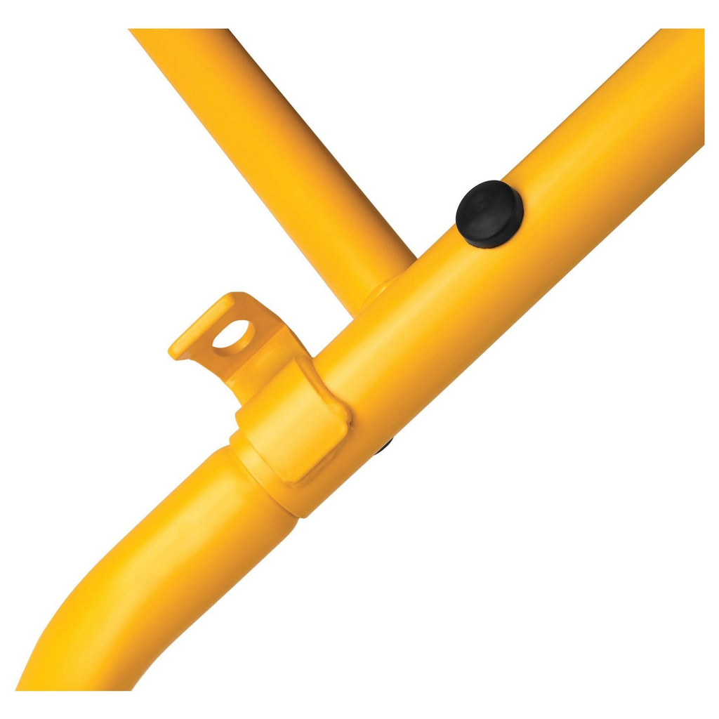 Drehbare Staffelei Dewalt DE7260-XJ für Gehrungssäge