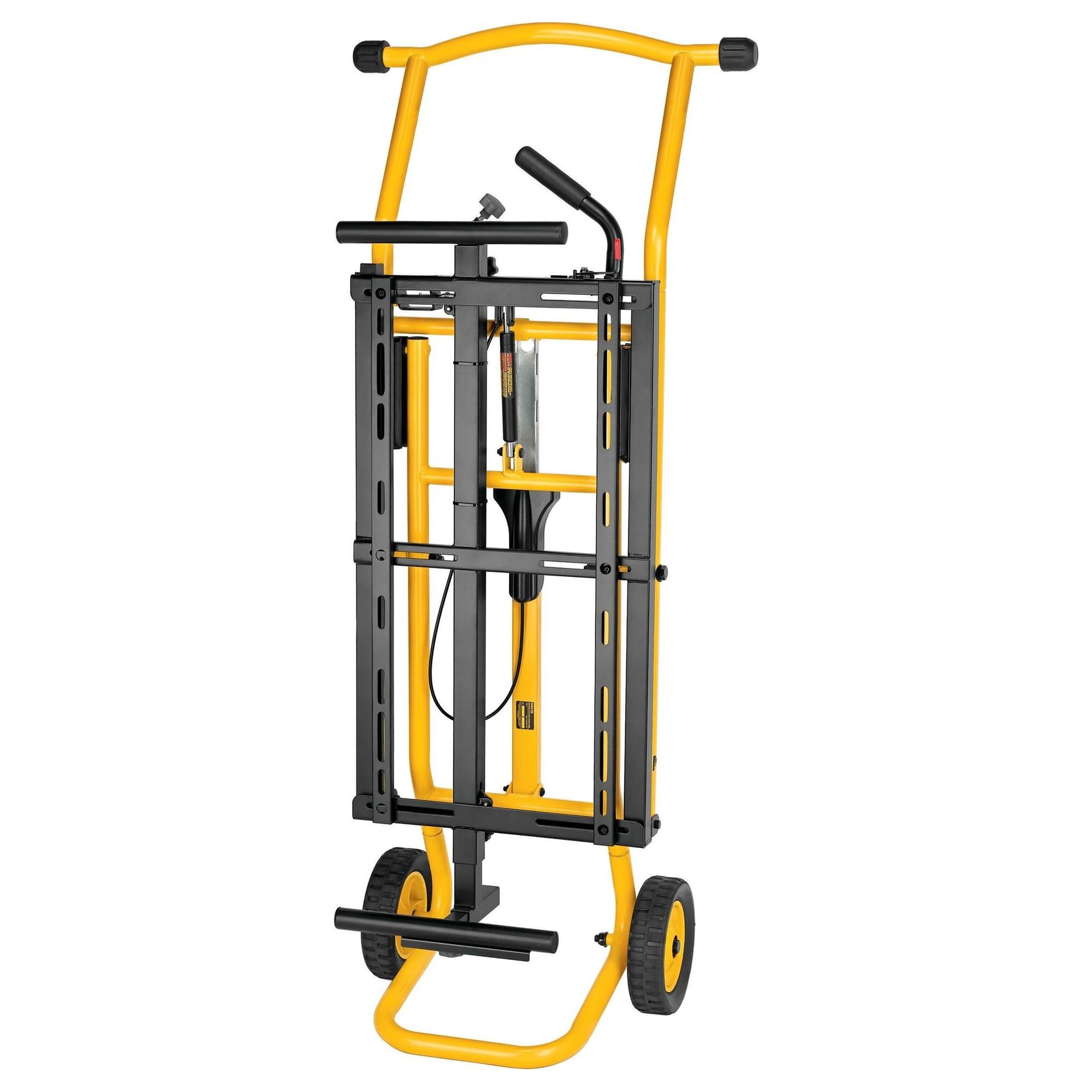 Drehbare Staffelei Dewalt DE7260-XJ für Gehrungssäge
