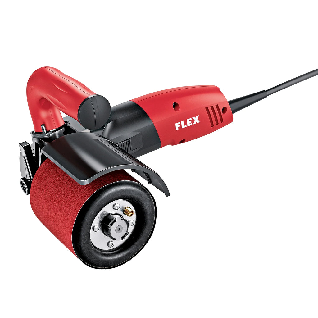 Satiniergerät Flex BSE 14-3 INOX Set