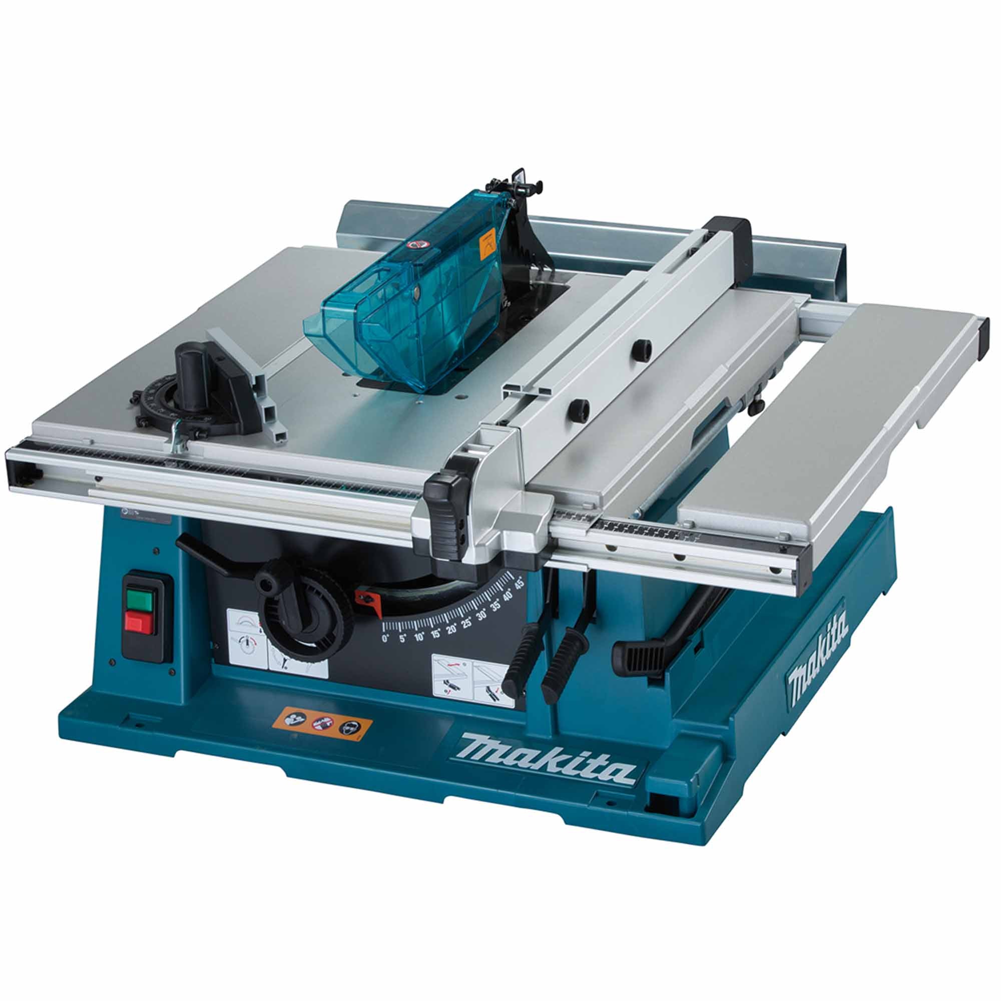 Tischkreissäge Makita 2704N 1650W