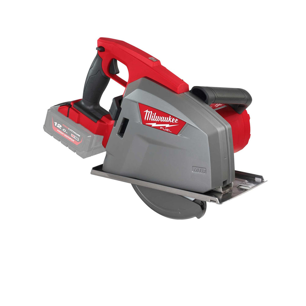 Kreissäge Milwaukee M18 FMCS66-121C 18V 12Ah