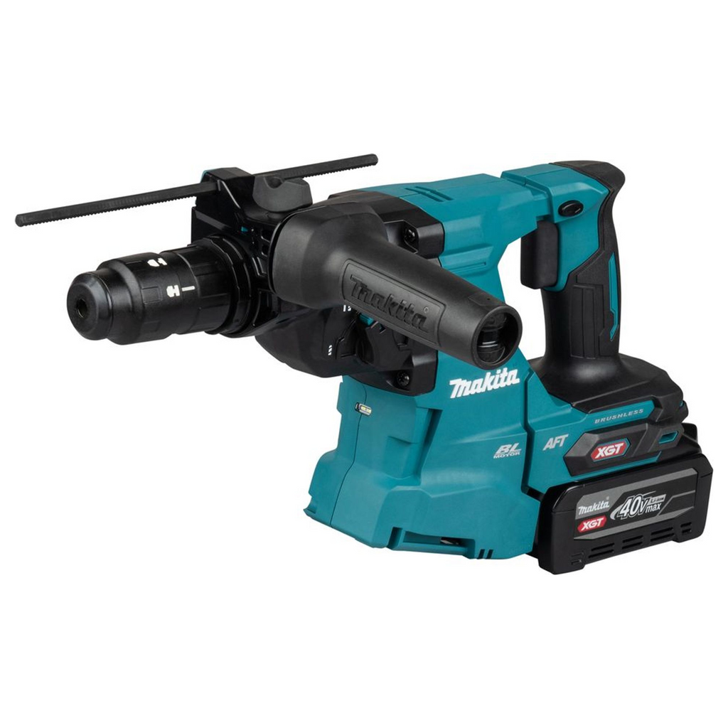 Bohrhammer Makita HR012GU201 40V 4Ah