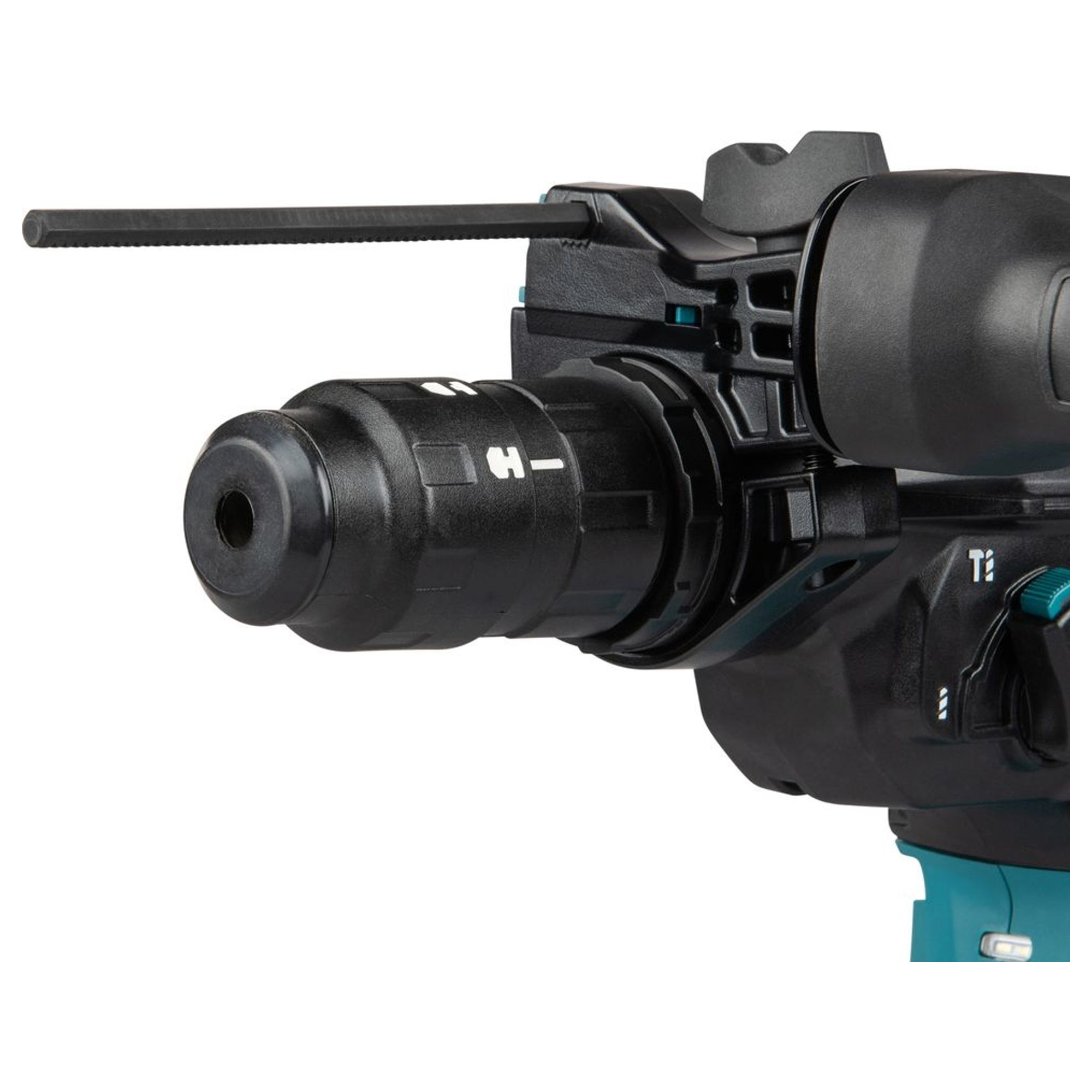 Bohrhammer Makita HR012GU201 40V 4Ah