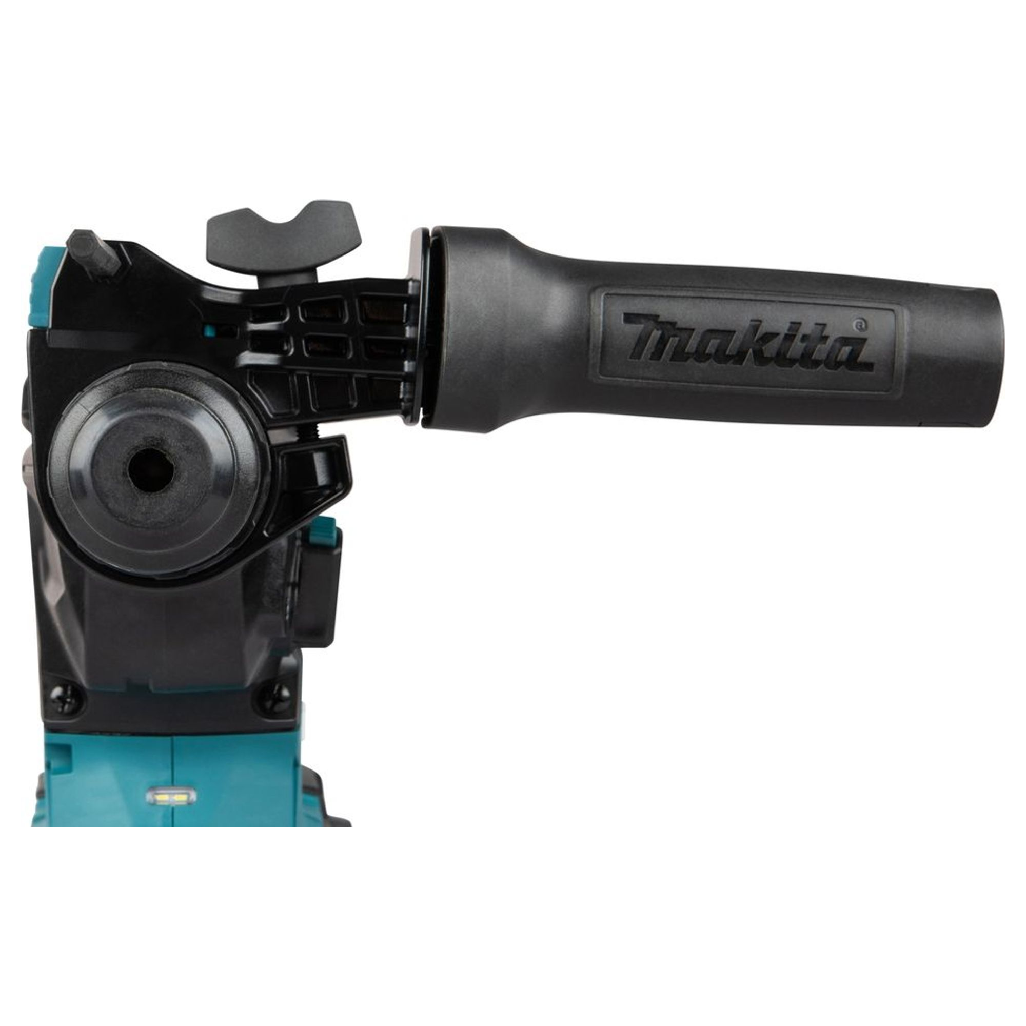 Bohrhammer Makita HR012GU201 40V 4Ah