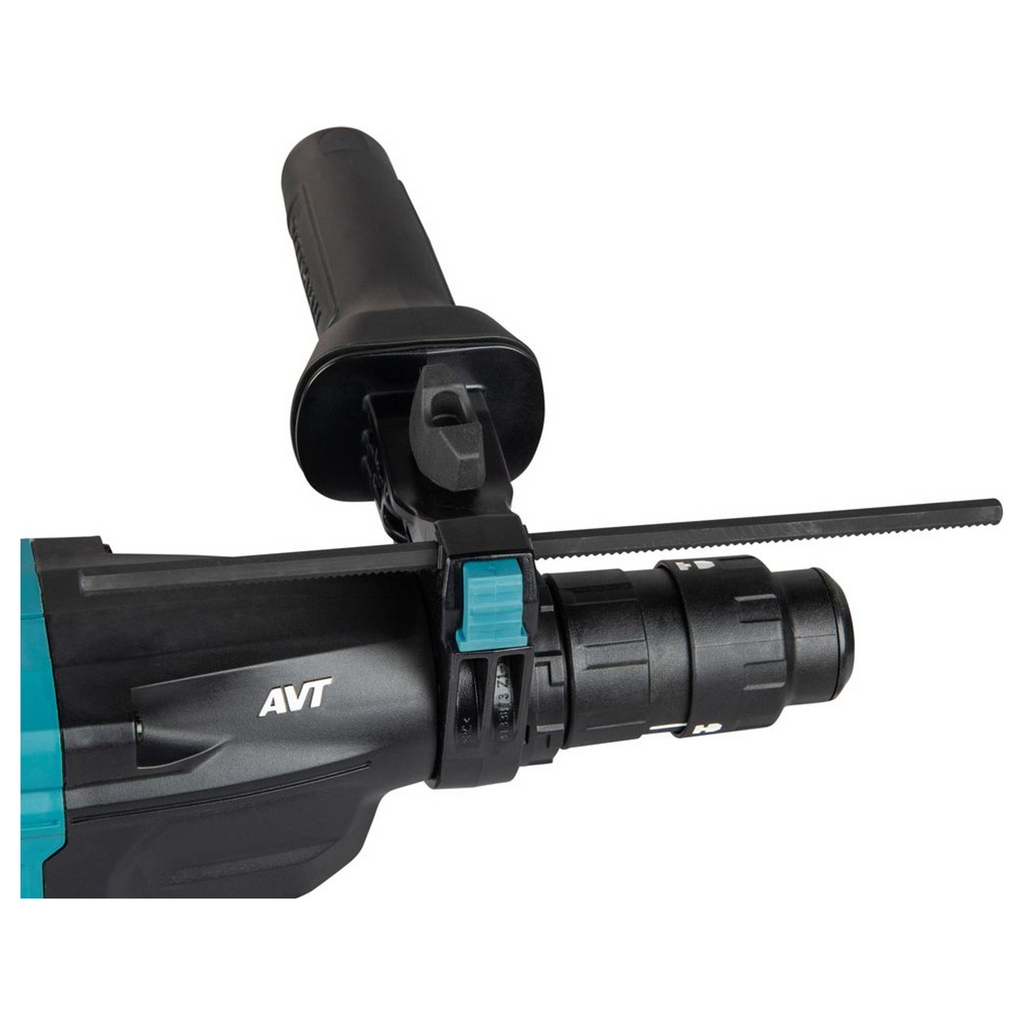 Bohrhammer Makita HR012GU201 40V 4Ah