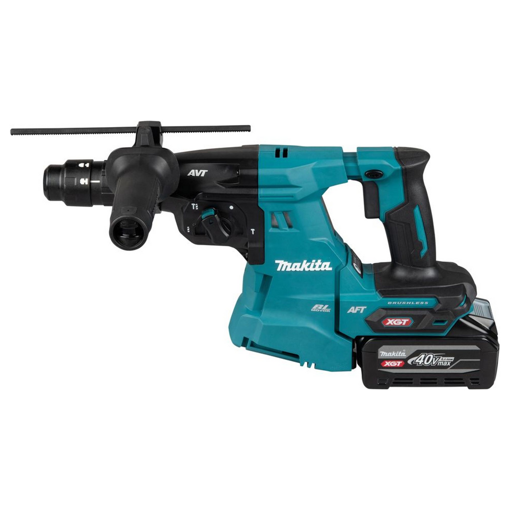 Bohrhammer Makita HR012GU201 40V 4Ah