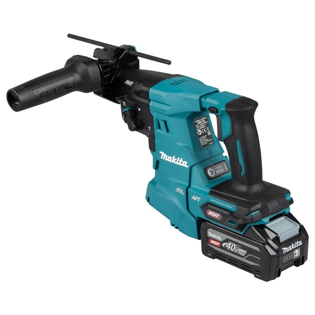 Bohrhammer Makita HR012GU201 40V 4Ah
