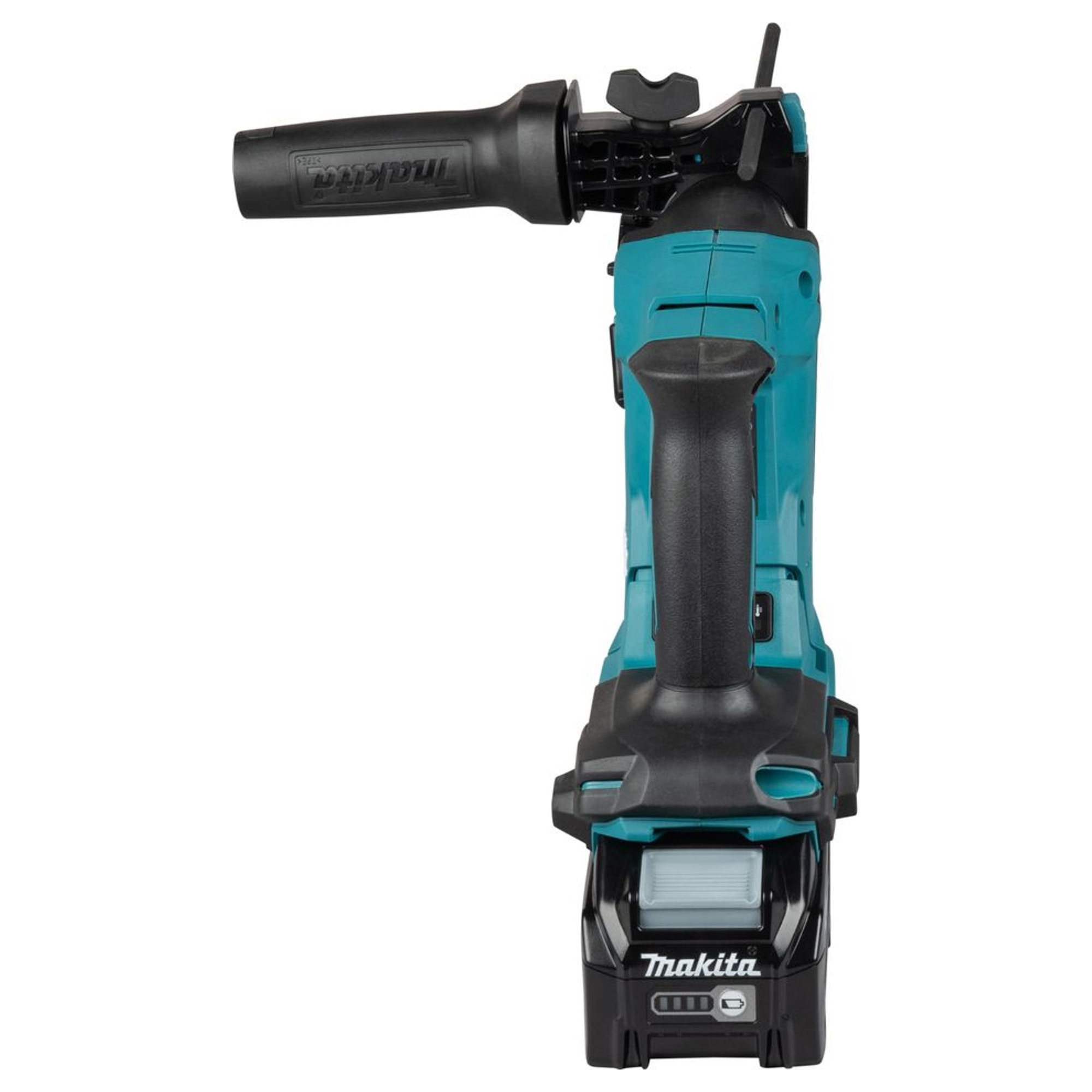 Bohrhammer Makita HR012GU201 40V 4Ah
