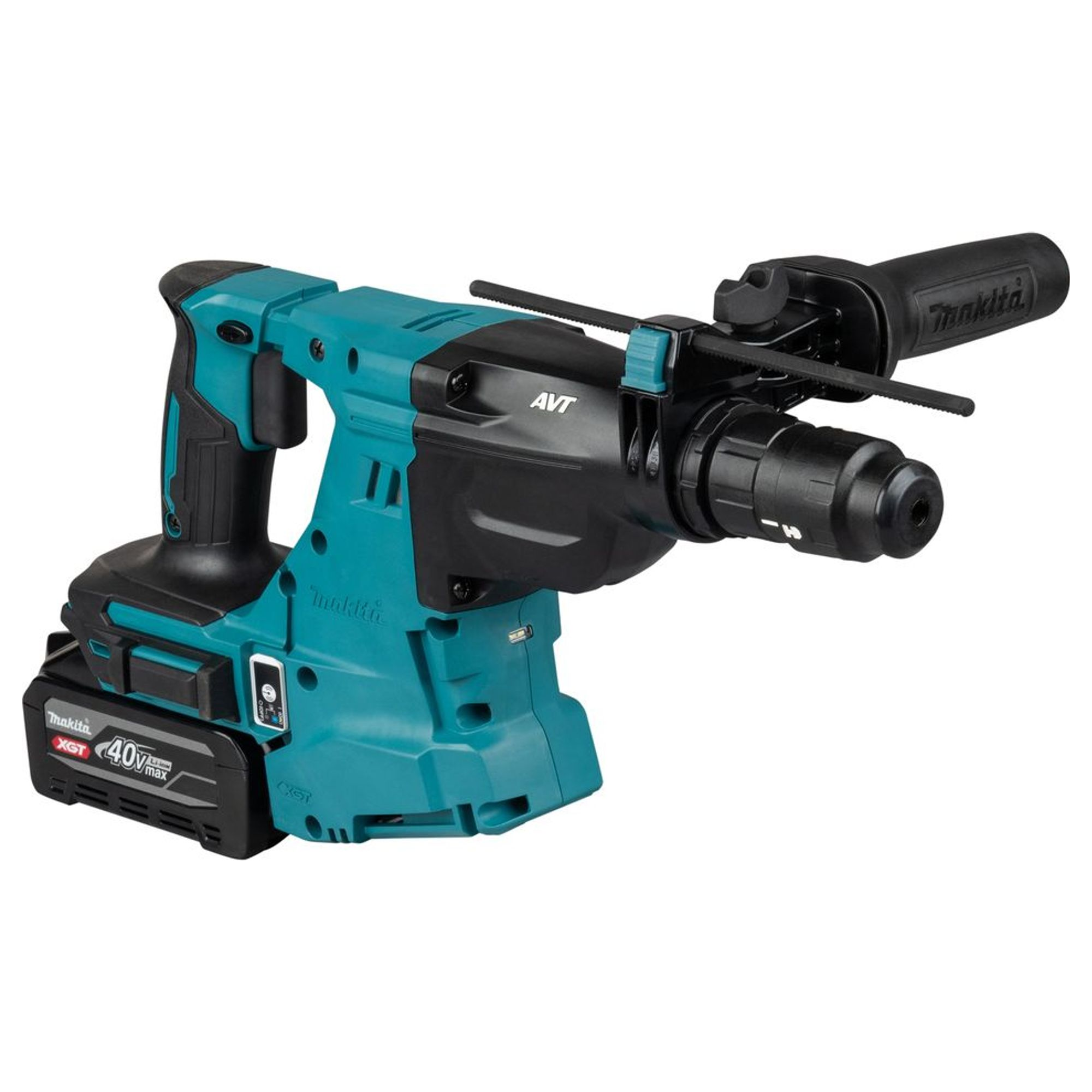 Bohrhammer Makita HR012GU201 40V 4Ah