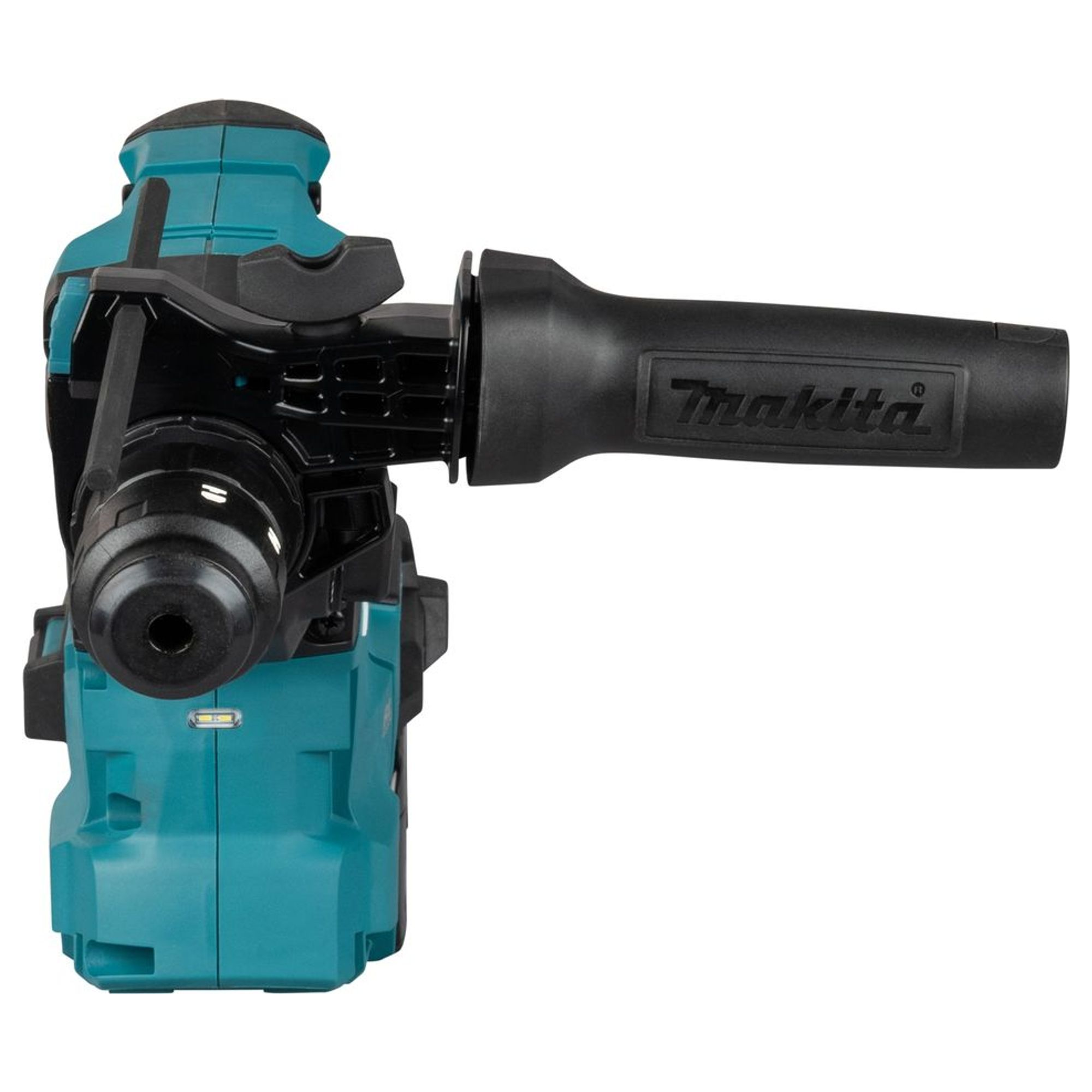 Bohrhammer Makita HR012GU201 40V 4Ah