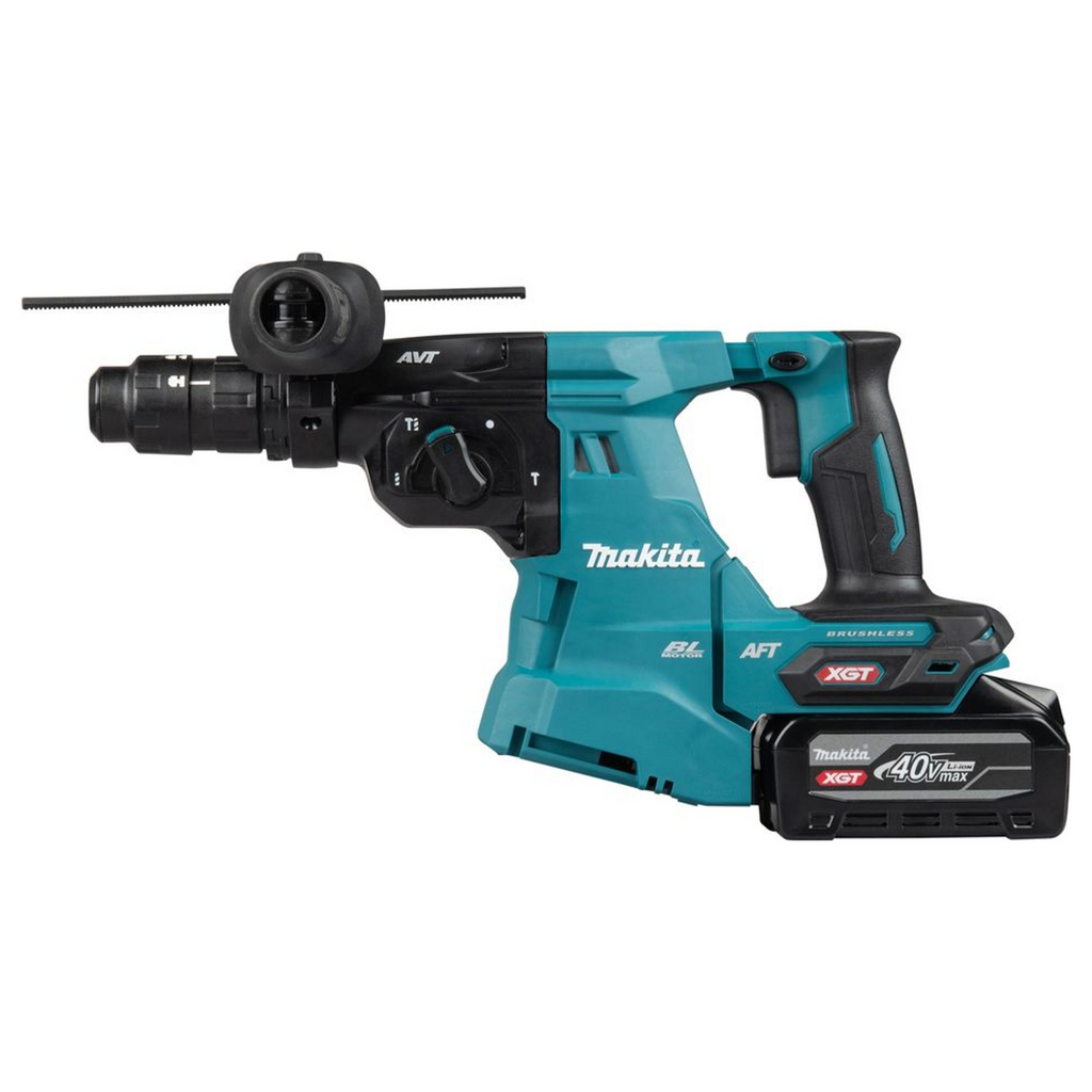 Bohrhammer Makita HR012GU201 40V 4Ah