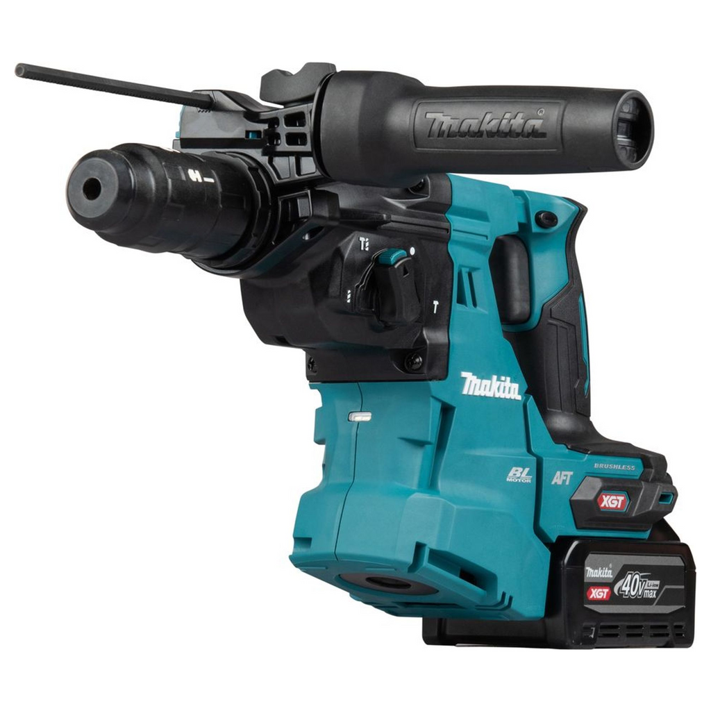 Bohrhammer Makita HR012GU201 40V 4Ah