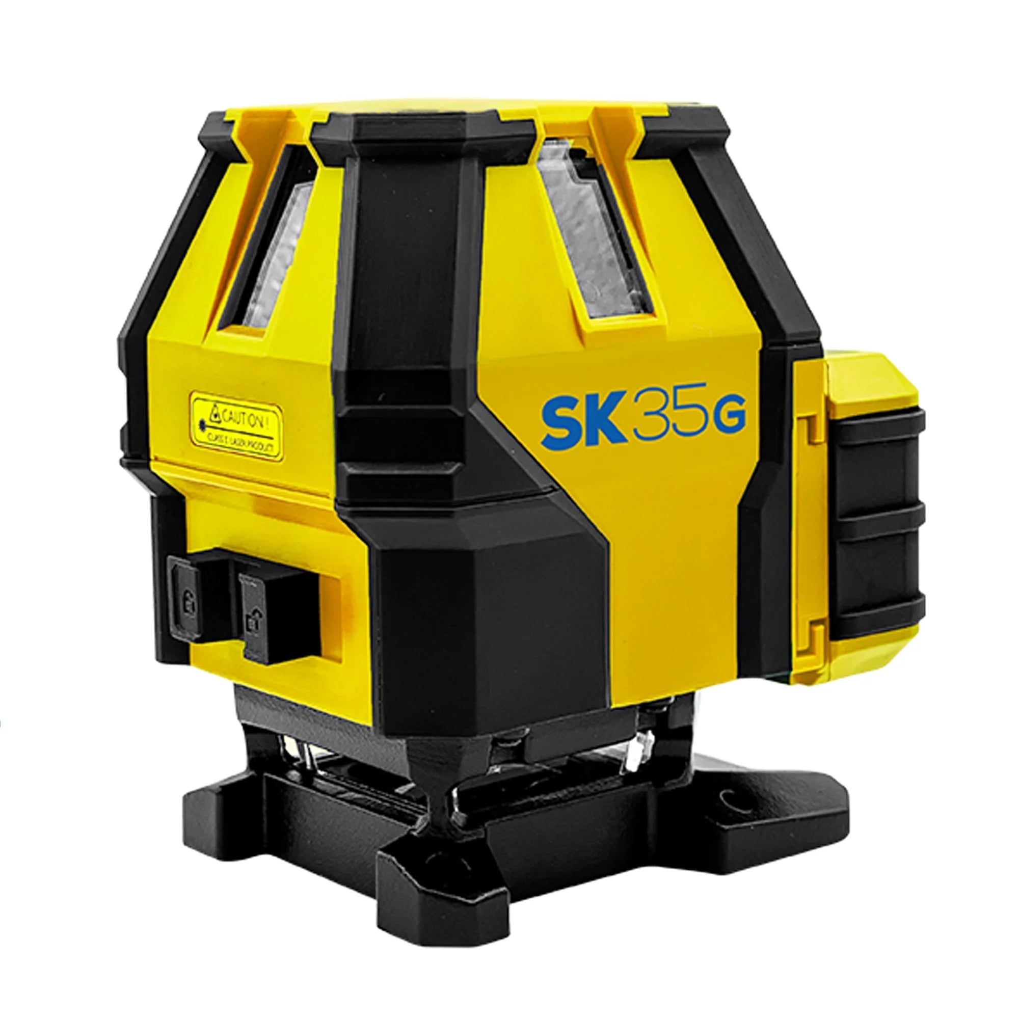 Lasertracker Spektra SK35G