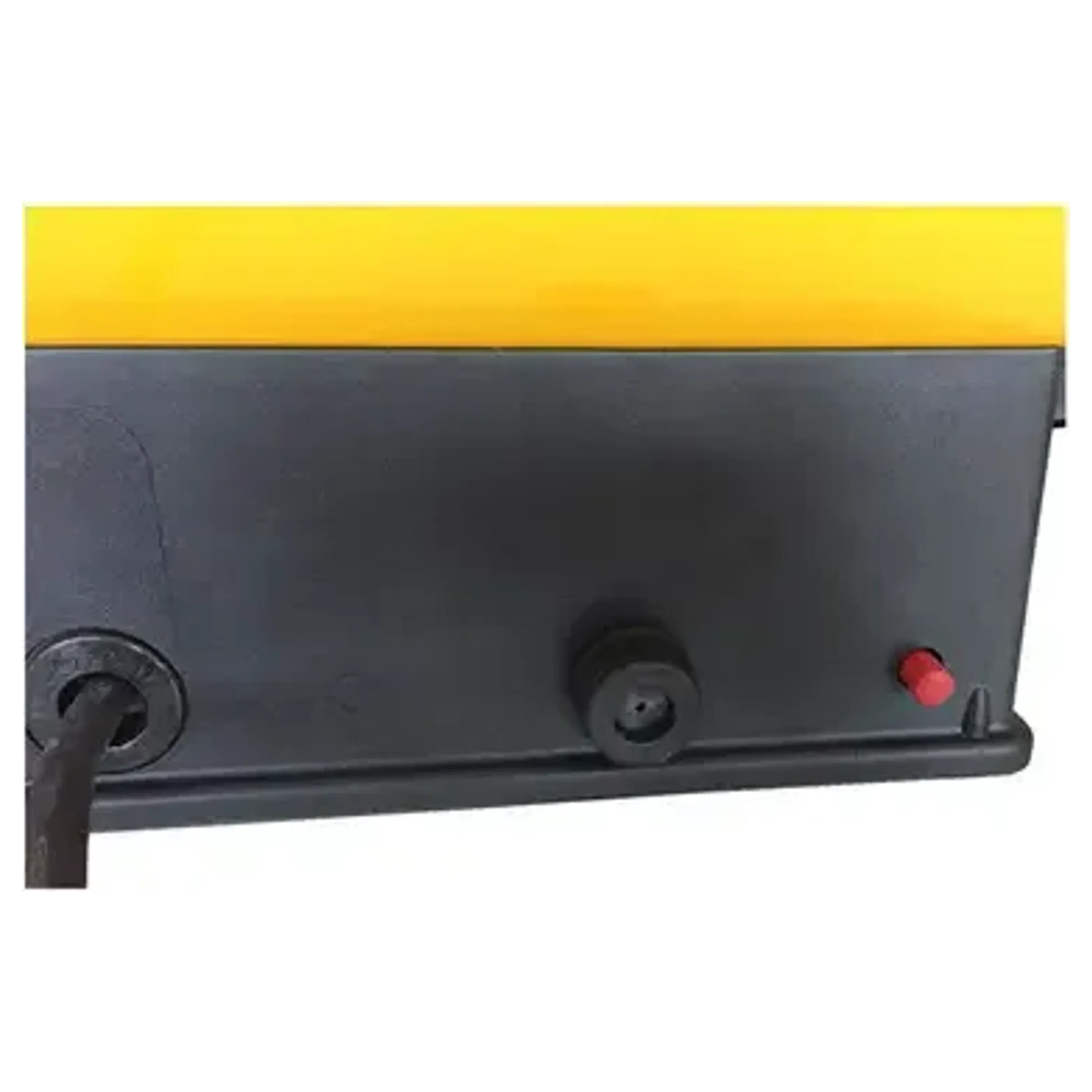Master BLP 53M 53kW Gas-Lufterhitzer