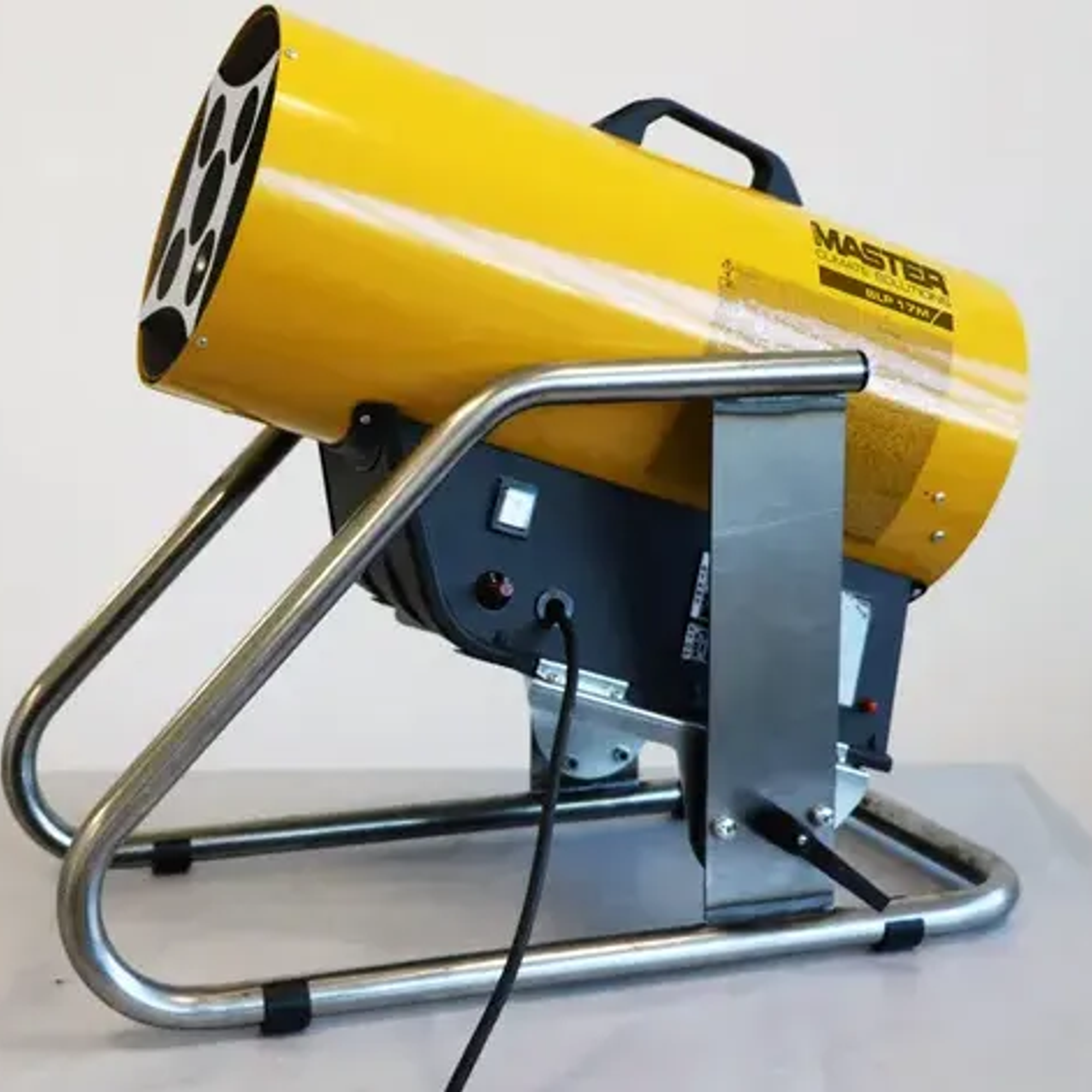Master BLP 53M 53kW Gas-Lufterhitzer