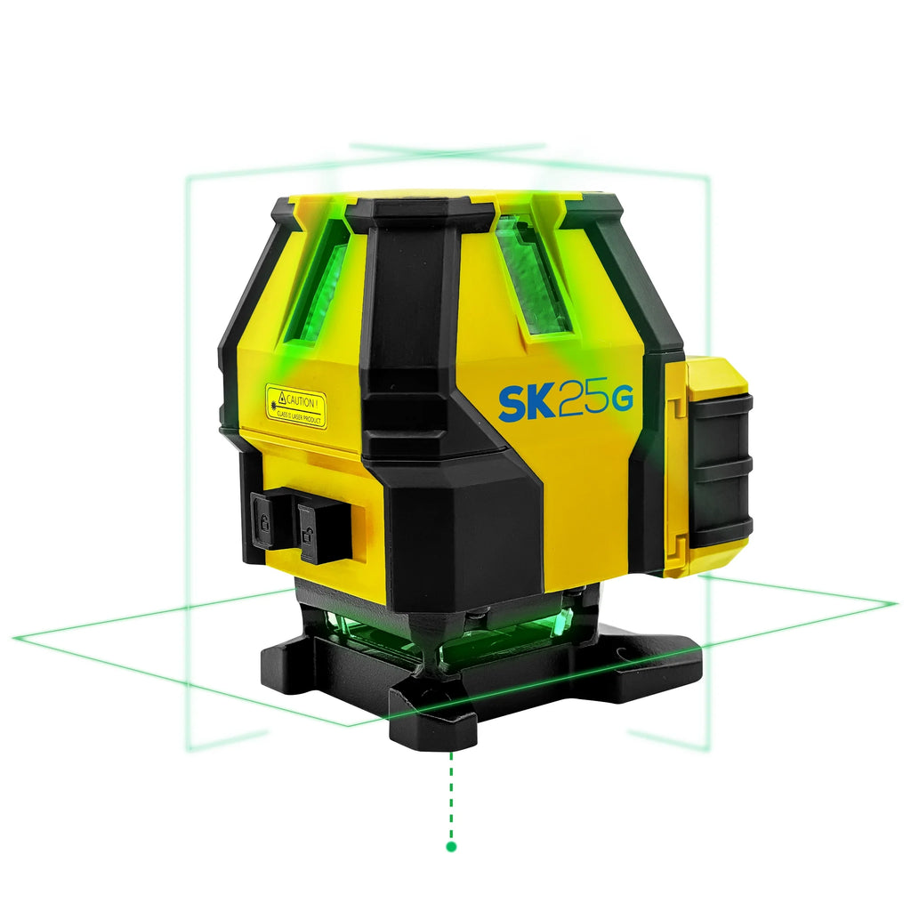 Lasertracker Spektra SK 25 G