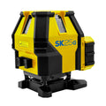 Lasertracker Spektra SK 25 G