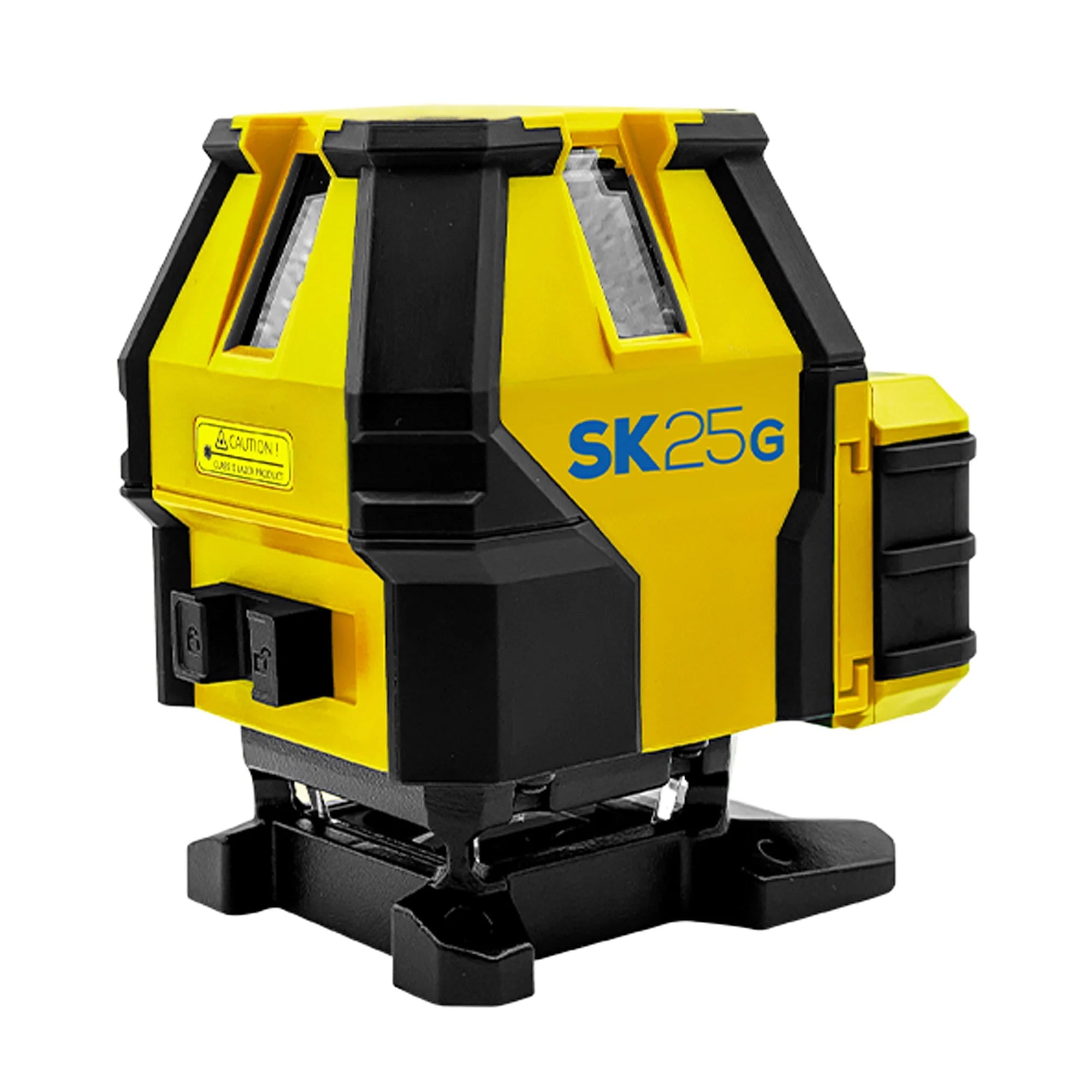 Lasertracker Spektra SK 25 G