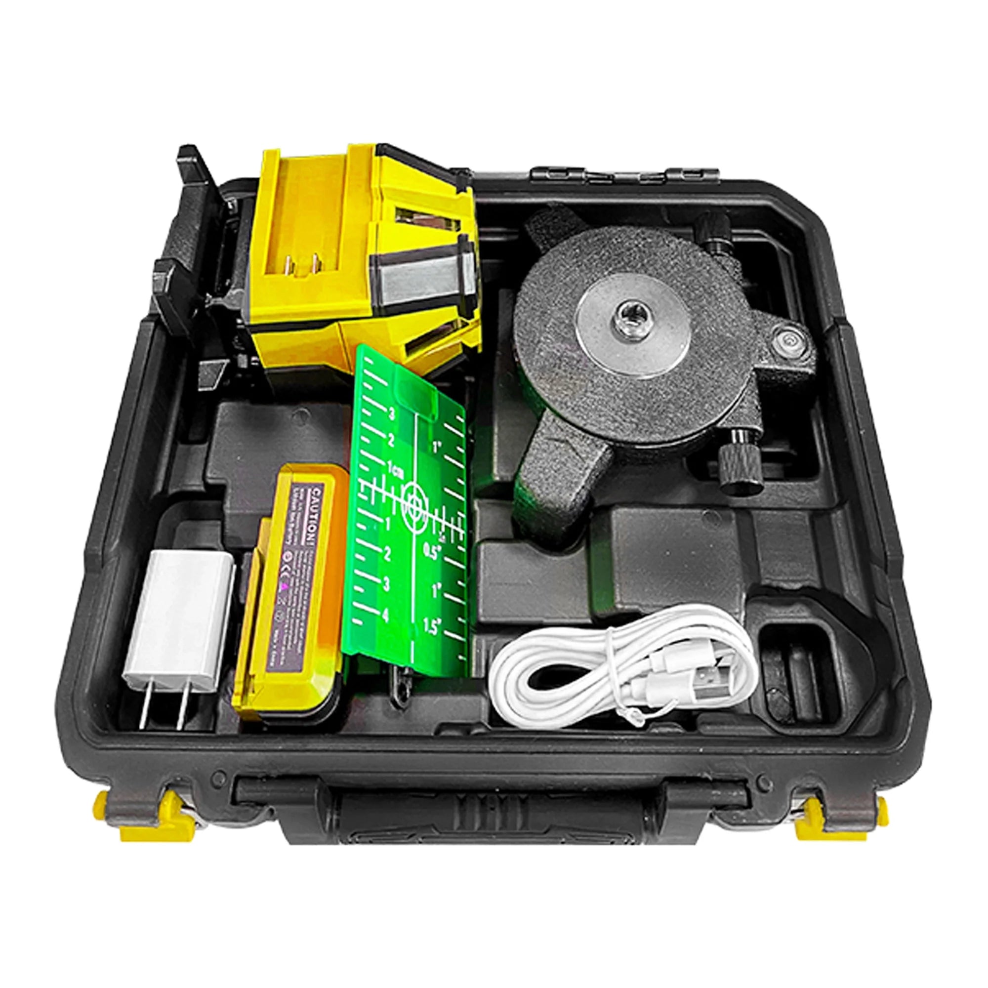 Lasertracker Spektra SK35G
