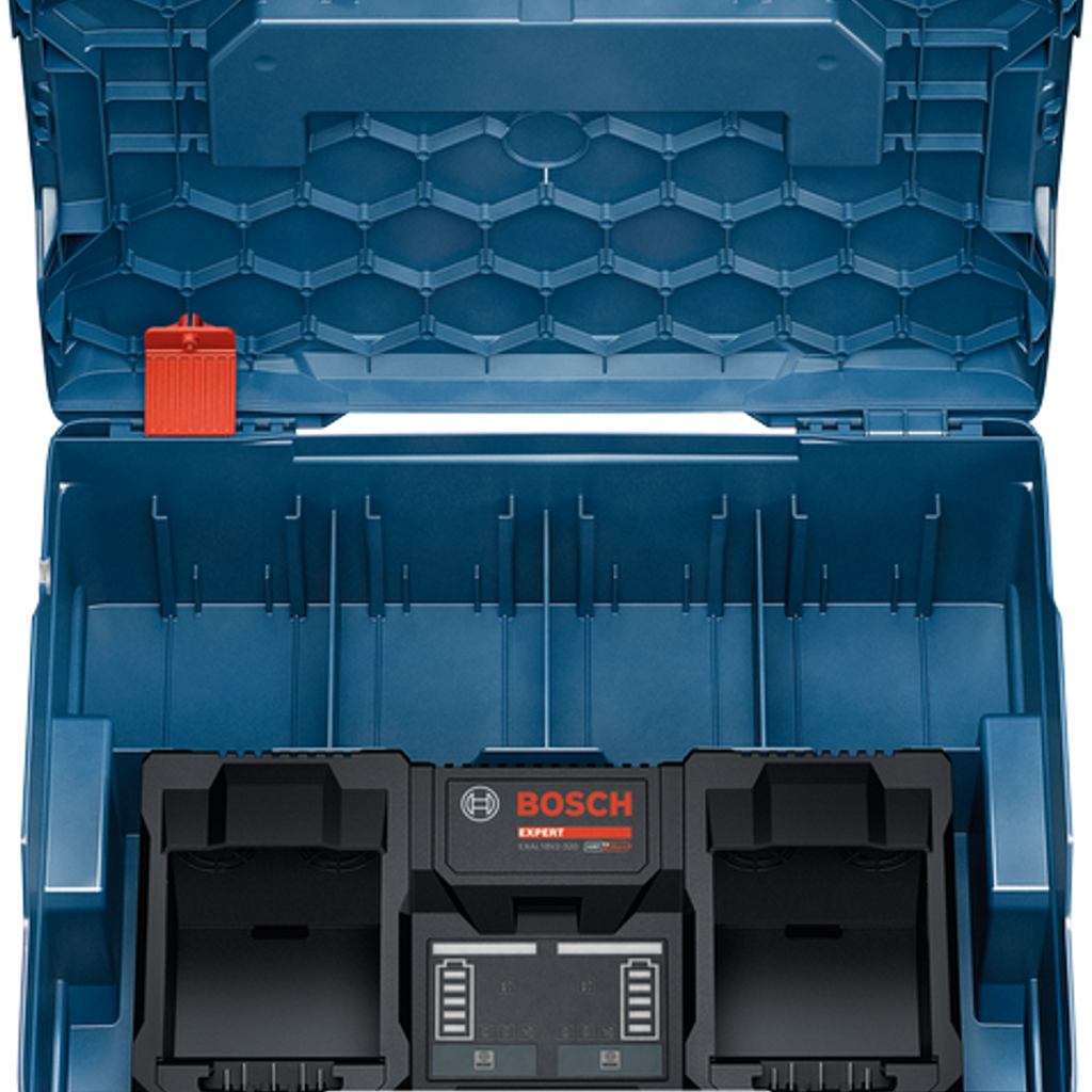 Ladegerät Bosch Expert EXAL18V2-320 18V