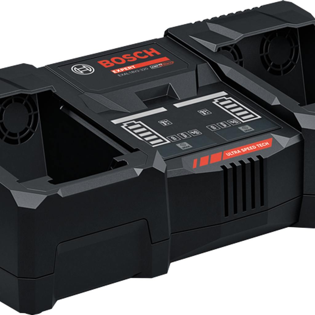 Ladegerät Bosch Expert EXAL18V2-320 18V