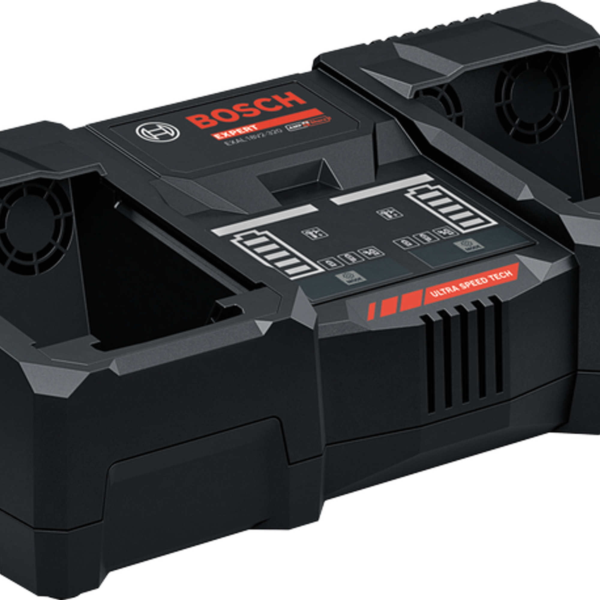 Ladegerät Bosch Expert EXAL18V2-320 18V