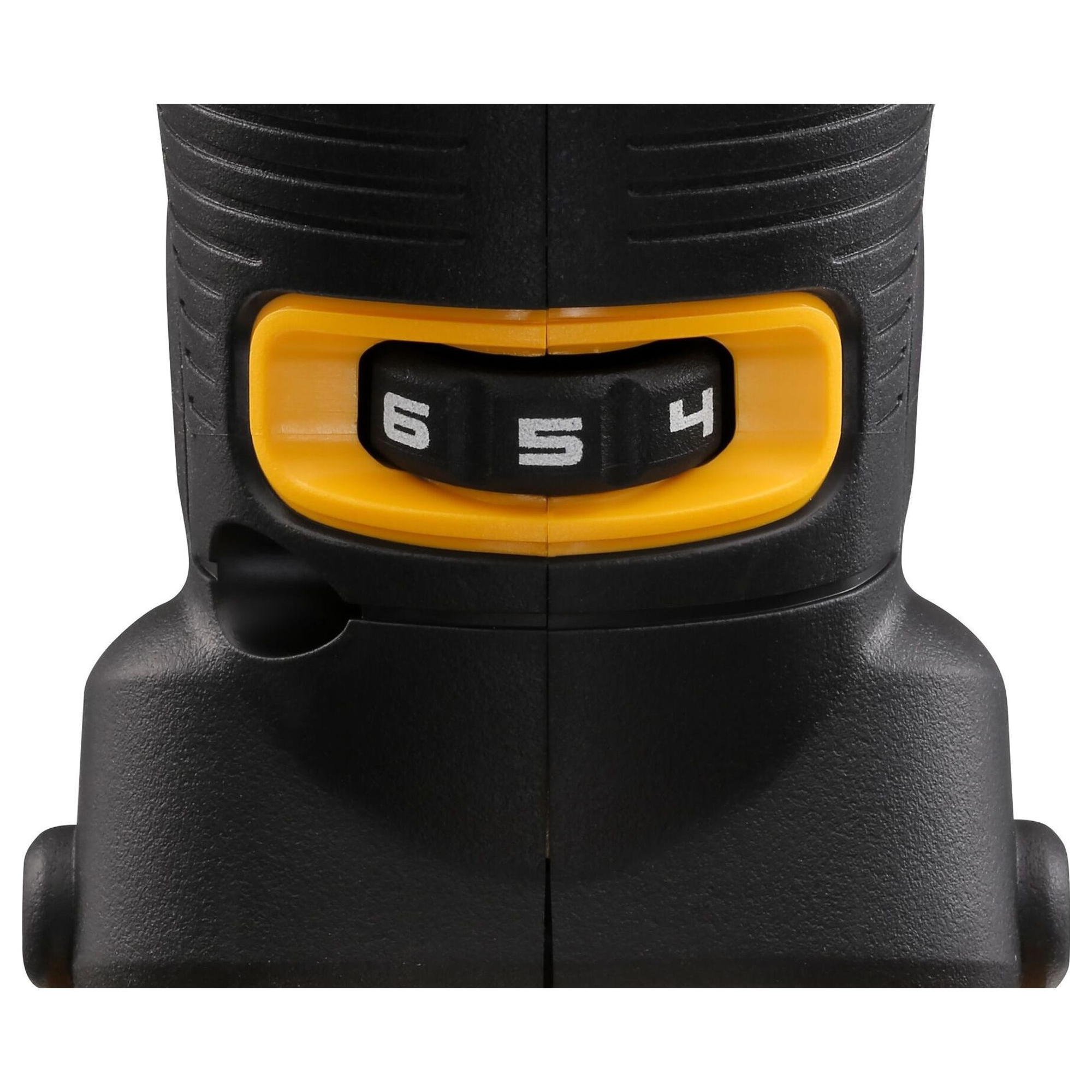 Säbelsäge Dewalt DCS335P2-QW 18V 5Ah