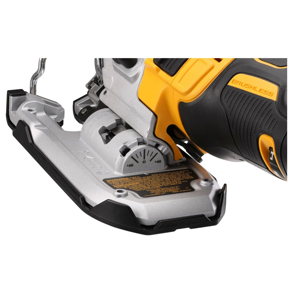Säbelsäge Dewalt DCS335P2-QW 18V 5Ah