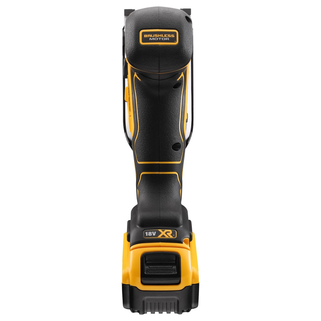 Säbelsäge Dewalt DCS335P2-QW 18V 5Ah