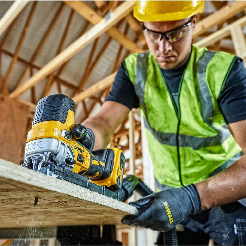Säbelsäge Dewalt DCS335P2-QW 18V 5Ah