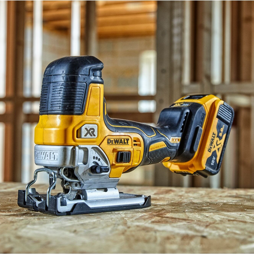 Säbelsäge Dewalt DCS335P2-QW 18V 5Ah