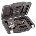 Schlagschrauber-Set Usag 929 PC1/C12 mit 12-teiligem Maschinensteckschlüssel